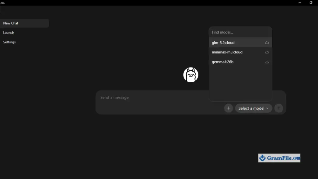 Ollama latest version