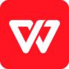WPS Office logo icon