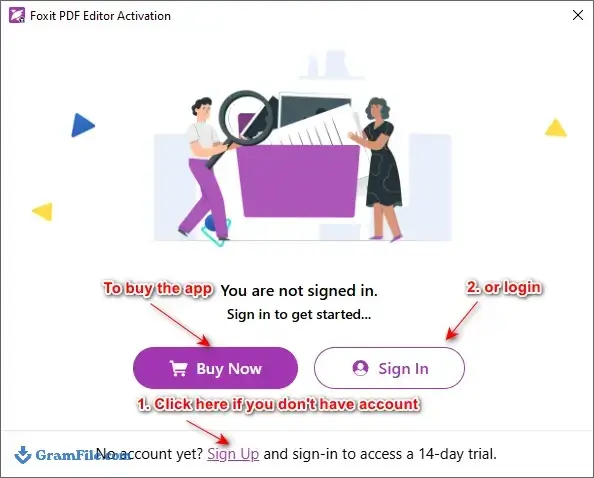 Activation Windows Buy, Signup, login