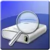 CrystalDiskInfo logo icon