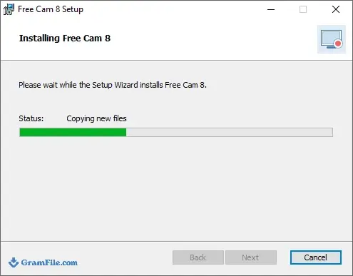 Installing Installing