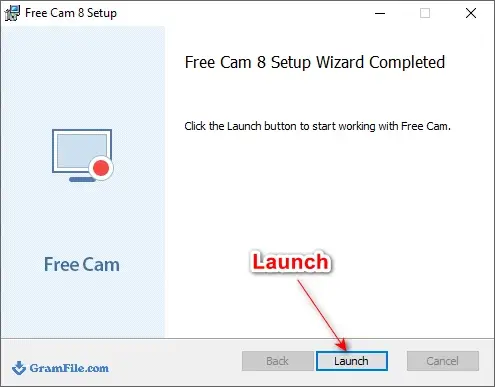Launch Launch