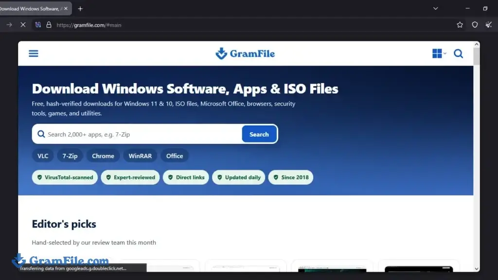 Tor Browser for Windows PC