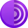 Tor Browser logo icon